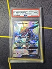 Rayquaza GX PSA 9 - 177a/168 - Full Art Promo - Hidden Fates - Pokemon