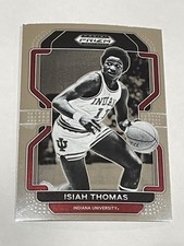 Click to enlarge Isiah Thomas