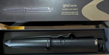  Good Hair Day ghd Curve Klasyczna różdżka falowa Creative Curl