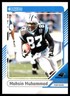 Muhsin Muhammad 2024 Donruss #176 Carolina Panthers NFL READ FREE SHIPPING