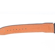 IWC SCHAFFHAUSEN PILOT'S WATCH MARK XVI IW325501 39mm SS Black Dial #C486 3