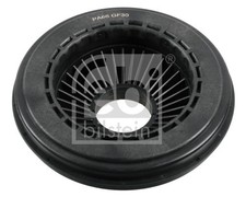 1x FEBI BILSTEIN Wälzlager, Federbeinstützlager 546122M000 Vorderachse links Vor