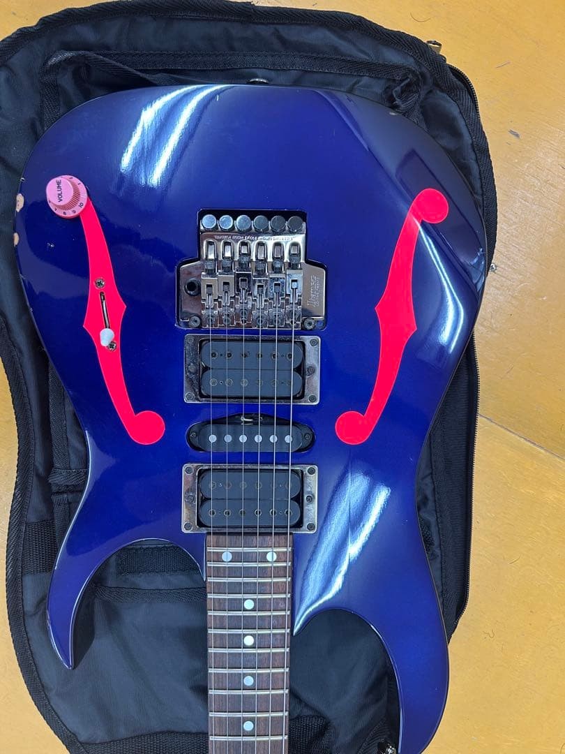Ibanez PGM30 JB | eBay