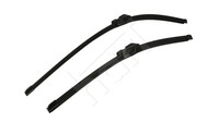 Hart Scheibenwischer FüR BMW 5Er Touring F11 520D 530D Xdrive F10 F18 525D