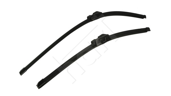 Hart Scheibenwischer FüR BMW 5Er Touring F11 520D 530D Xdrive F10 F18 525D-image