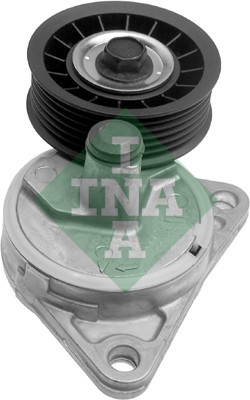 Riemenspanner, Keilrippenriemen FÜR Ford, Mazda - Schaeffler INA 534 0130 20-image