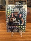 2025 Mosaic TreVeyon Henderson Silver (Raw)
