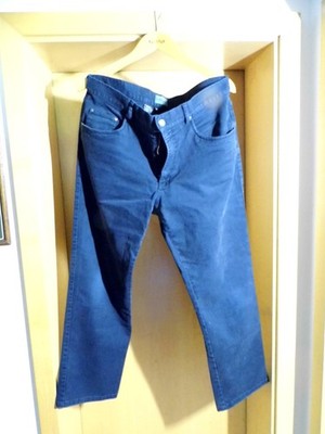 Herren Jeans Eagle No 7