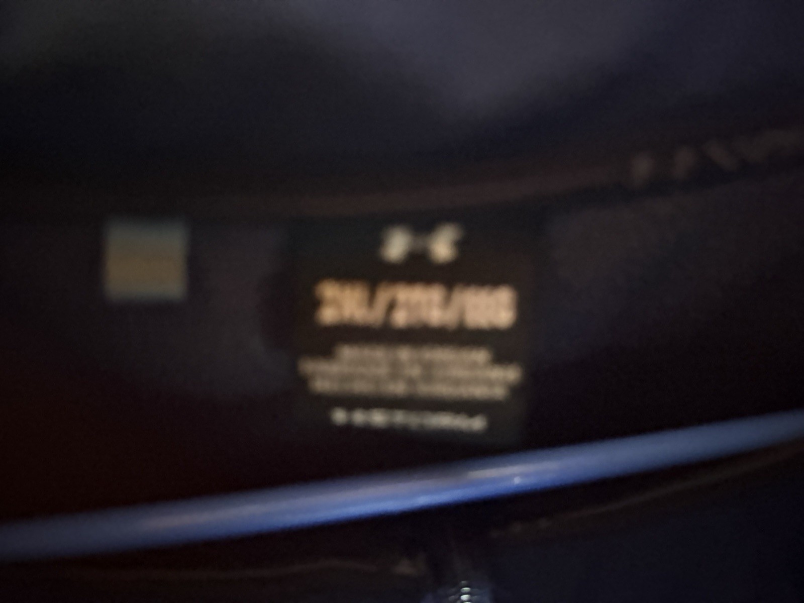 Nautica Wool Coat, Psycho Bunny Zip-Up, Under Armour Sweater XL/XXL 4 M Jackets thumbnail 18