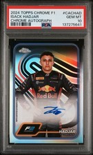 2024 Topps Chrome Formula 1 Racing Checklist Guide in-content 36