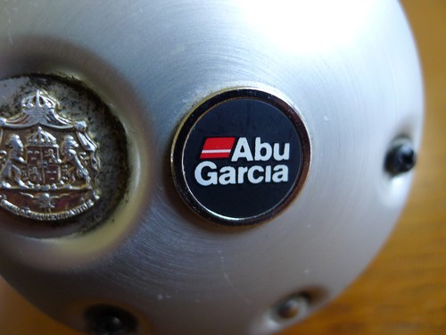 Abu Garcia Ambassadeur 5500C3 5,3:1 Süßwasser Bait Casting Rolle - Bild 20 von 24