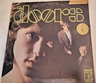 🔥 The Doors – The Doors Original Mono Pressing – Elektra EKL-4007