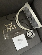 LIAN LI GALAHAD AIO Liquid CPU Cooler