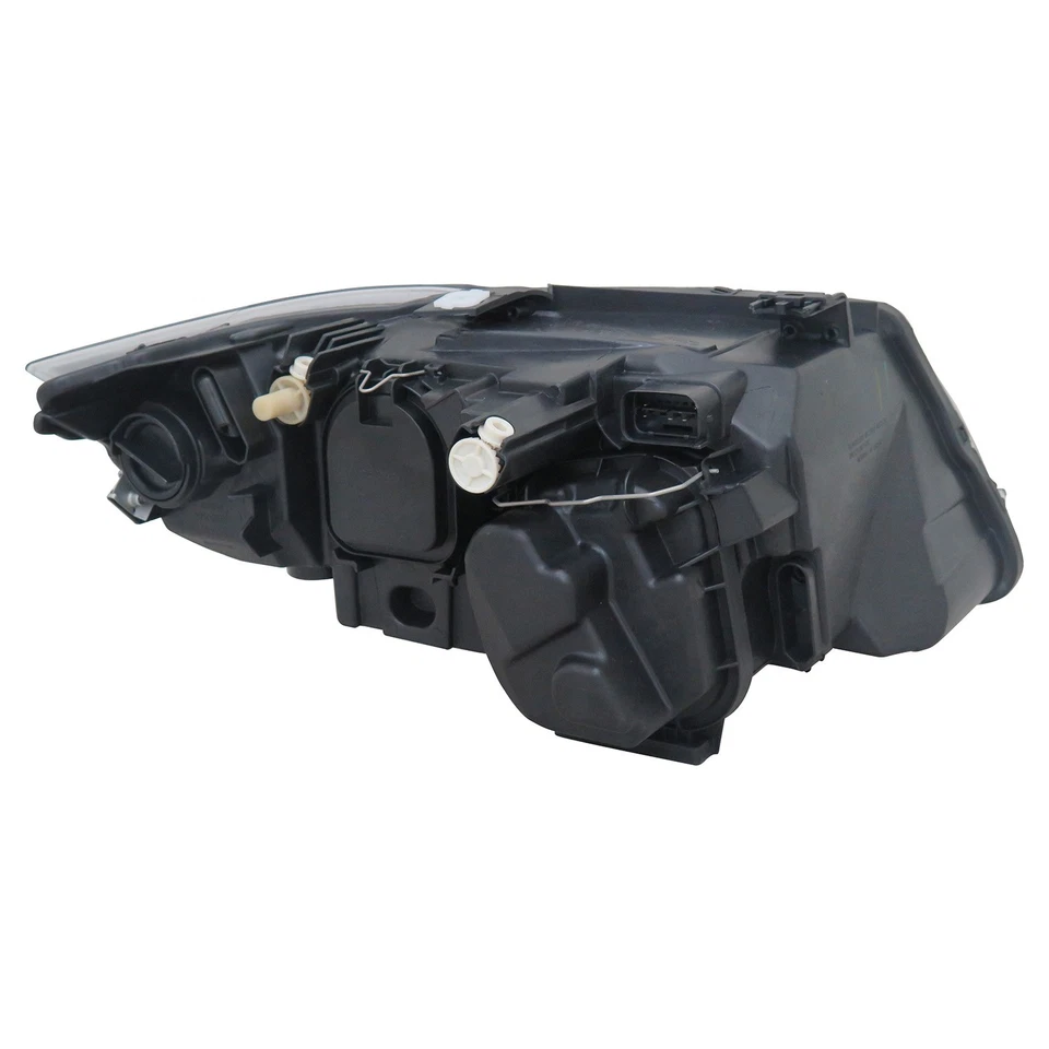 Headlight Assembly fits 2009-2012 BMW 328i,328i xDrive 335d 335i,335i xDrive TY - Image 2 of 4