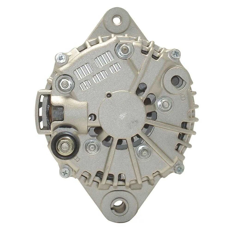 Alternator fits 1998 Isuzu Rodeo ACDELCO PROFESSIONAL - Image 2 of 4