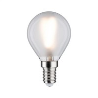 Paulmann Filament 230V Led Tropfen E14 250Lm 3W 2700K, Matt (28629)