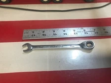Matco tools wrench ratcheting 10mm 7GRRC10M2 VVVV