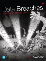 Data Breaches: Crisis And Opportunity Sherri Davidoff Taschenbuch Englisch 2024