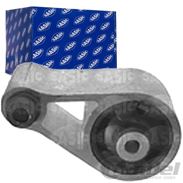 Sasic Motorlager Gummimetalllager Hinten Rechts Oben Passend FüR Opel Movano REN-image