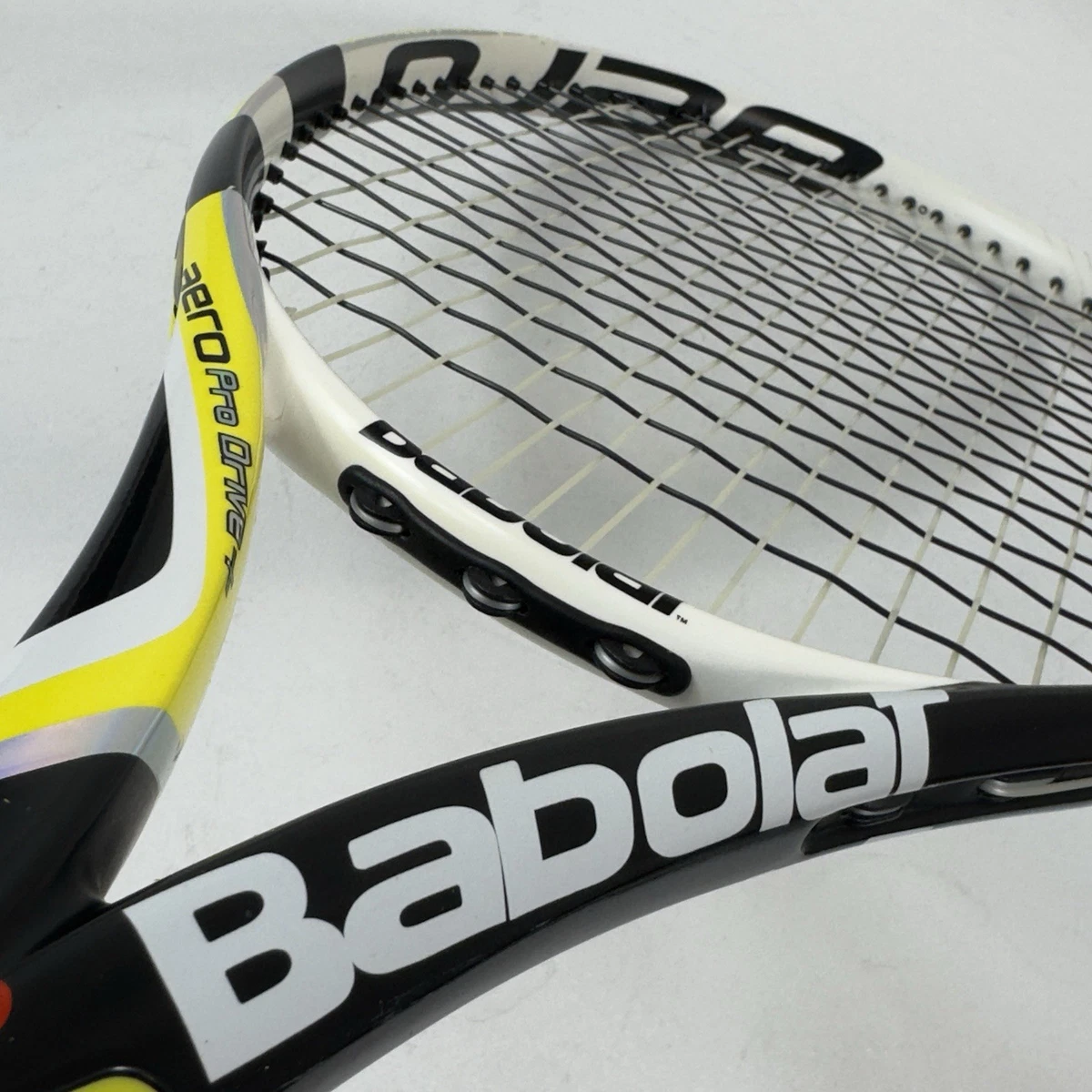 Babolat Aeropro Drive Gt for sale - eBay
