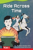 Johnston Taylor | Ride Across Time | Taschenbuch | Englisch (2019)