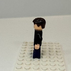 LEGO Indiana Jones Mutt Williams minifigure 7196 7624 7628 7627