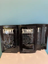 10 STMNT Grooming Goods Gel 0.2oz New & Authentic