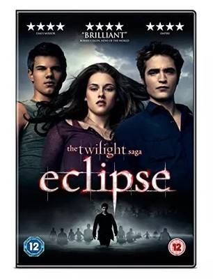 Twilight Saga: Eclipse [Edition: UK] [Import]