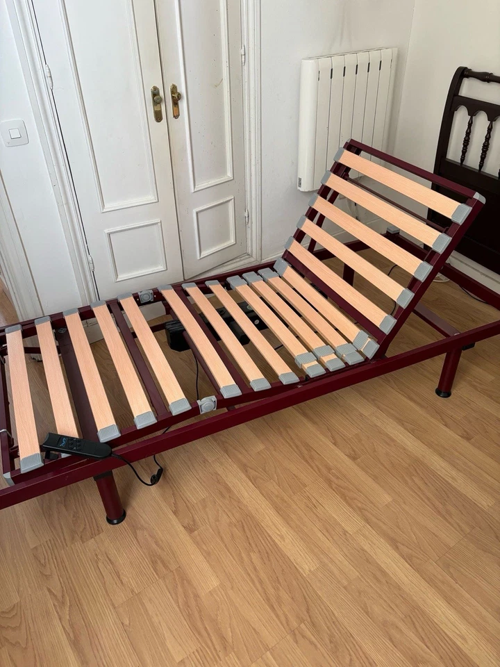 cama articulada - Imagen 4 de 4