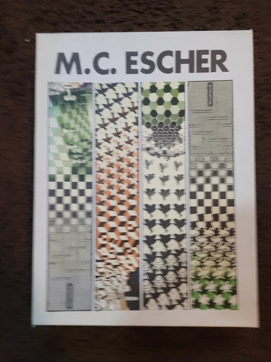 Escher Puzzles products for sale | eBay