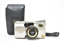  Near MINT  Olympus  mju Zoom 105 Deluxe From JAPAN