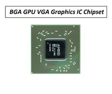 Graphics IC Chip BGA GPU AMD Mobility Radeon HD 6770M 216-0810084 2019+