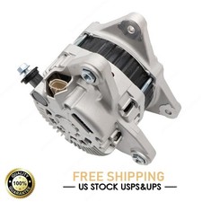 Alternator For Nissan Altima 2013 2014 2015 2016-2018 2.5l 11657 231003ta1a Alternator For Nissan Altima 2013 2014 2015 2016-2018 2.5l 11657 231003ta1a