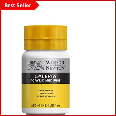 Winsor & Newton Galeria Acryllack - 250 ml seidenmatt, schnelltrocknend