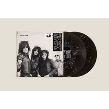Motley Crue - From the Beginning (2 Vinyl)