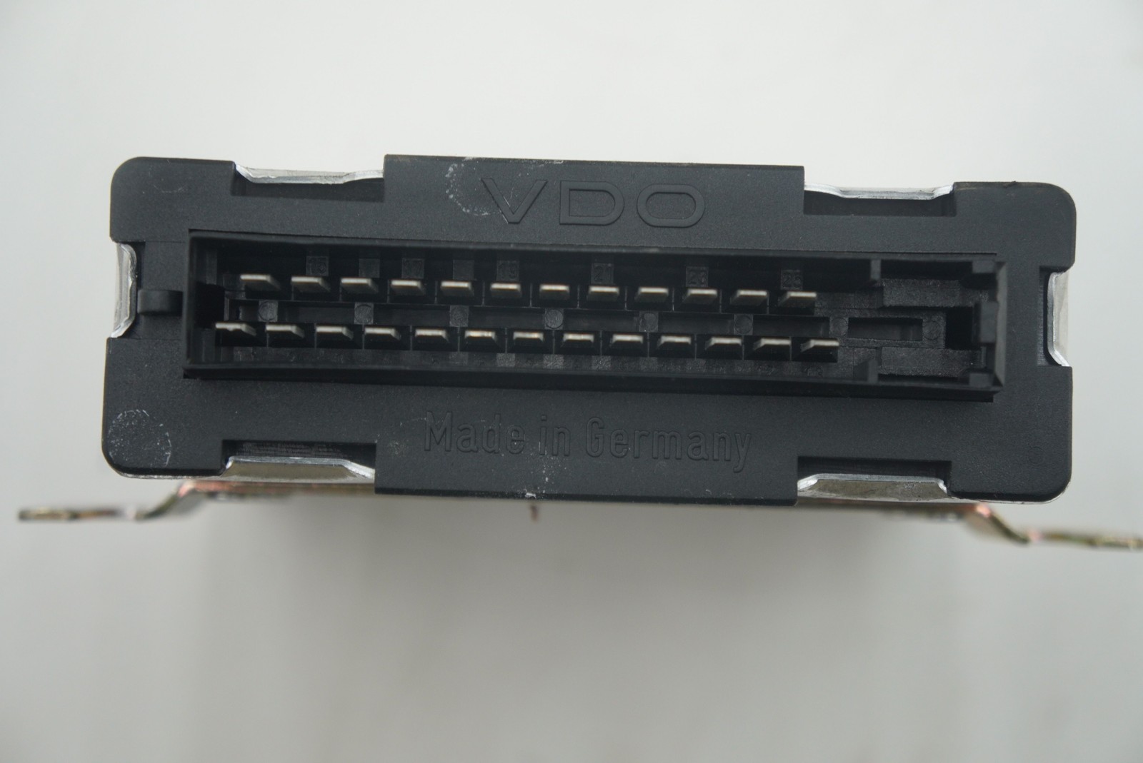 Suspension Shock Absorber Strut Control Module ECU 175222 Ferrari 360 2004