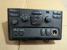 2003-2013 Volvo XC90 Automatic AC Heater Clim...