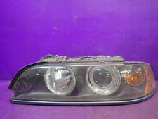 Frontscheinwerfer BMW 5 E39 Links Scheinwerfer Headlight