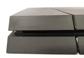 Sony PlayStation 4 PS4 500GB Console + Cables (CUH-1215A, 2015) - FF *COND* #7