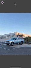 1993 Chevrolet Suburban for Sale