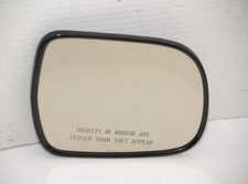 2004-2009 Lexus Rx330 Rx350 Rx400h Right Side Mirror Glass Auto Dim Heated Oem 2004-2009 Lexus Rx330 Rx350 Rx400h Right Side Mirror Glass Auto Dim Heated Oem