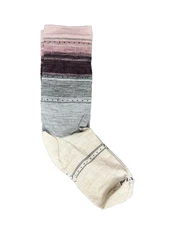 Smart wool Women's Socks Multicolor Size S 7091