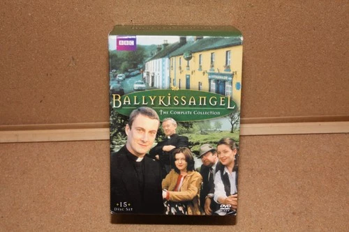 Ballykissangel: the Complete Collection (DVD)