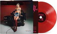 GRACE VANDERWAAL - Babydoll / What's Left Of Me [New 7" Vinyl] Colored Vinyl, Ru