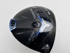 Cobra DS-ADAPT X Driver 10.5 UST Mamiya LinQ 6F3 Regular Graphite Mens RH