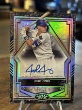 2014 Merrick Texas Rangers Dogs Safe at Home Baseball Cards 23