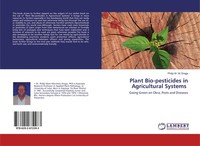 Philip W. M. Draga | Plant Bio-Pesticides In Agricultural Systems | Taschenbuch
