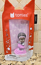 Tonies Invisible Universe: Qai Qai Audio Play Character 45 Minutes