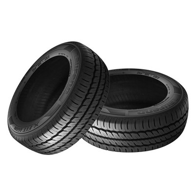2 X Laufenn X FIT VAN LV01 185/60R15C/6 94/92T Tires