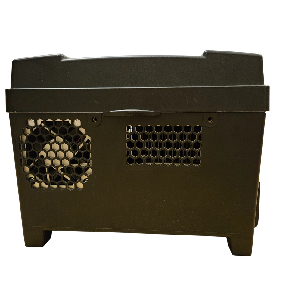 LeCroy WaveRunner 44Xi-A Oscilloscope - Image 2 of 4